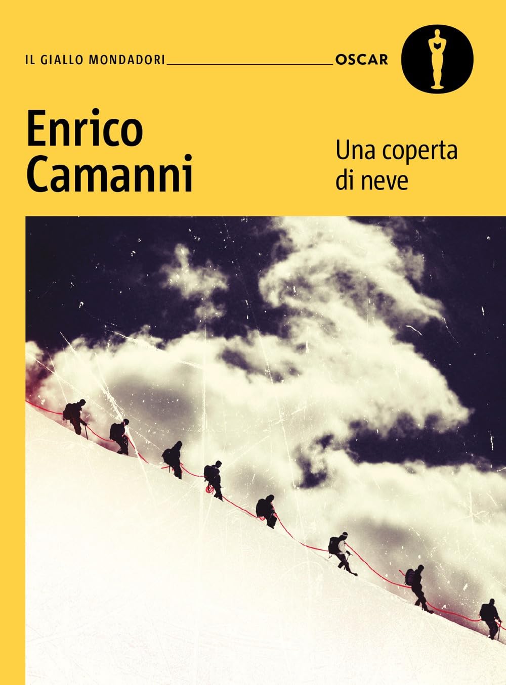Una Coperta Di Neve - 4