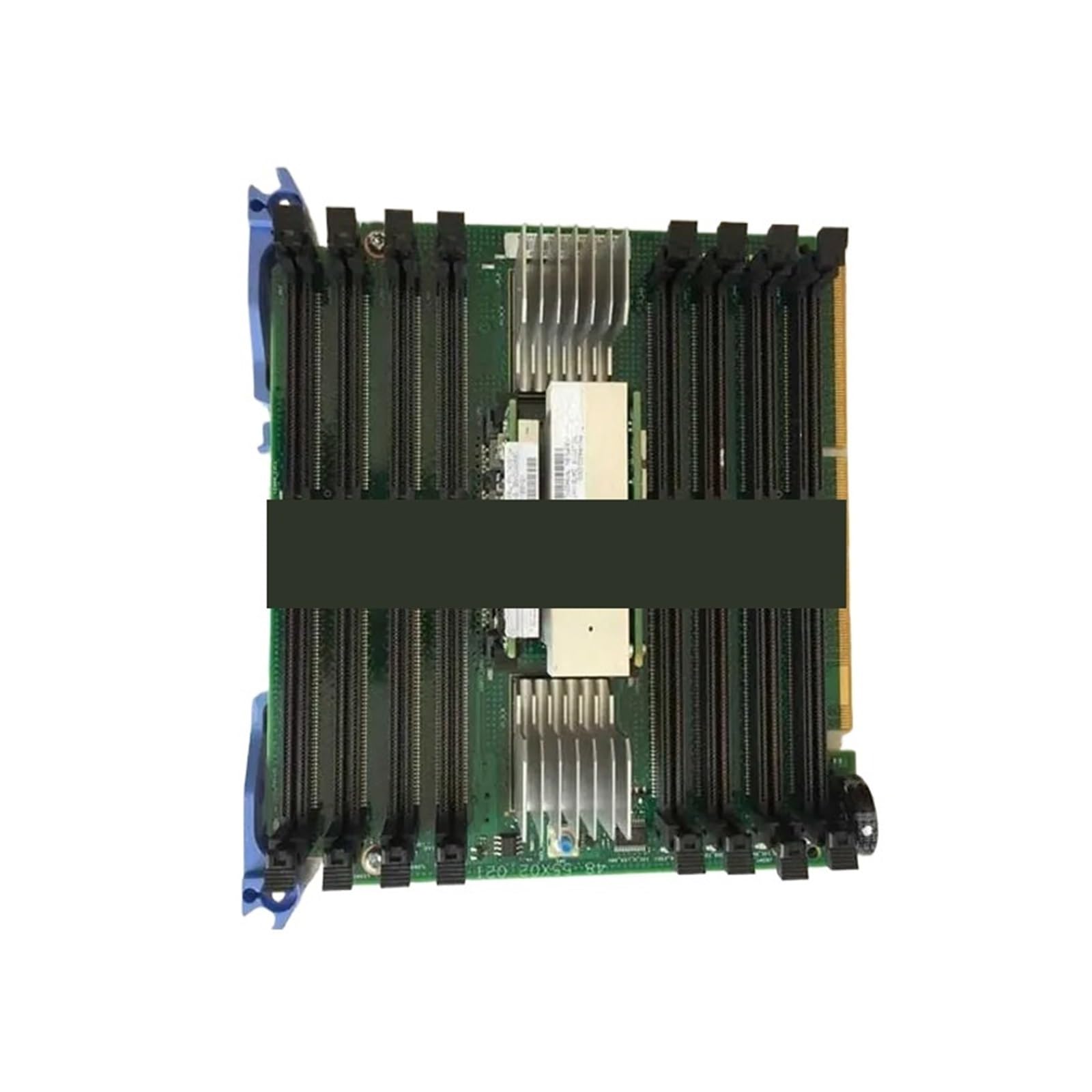 OSHZIKJII For P740/P720 Board 74Y3424 46K7514 74Y3274 74Y3278 00E1199 Kit