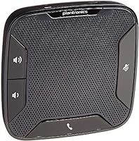 Algopix Similar Product 7 - Plantronics Calisto 610  Portable