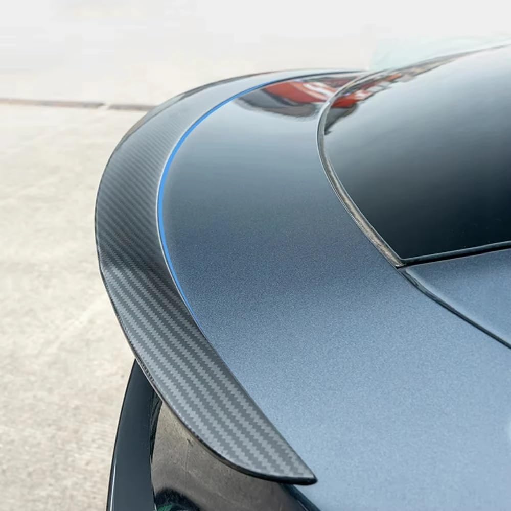 Alerón del Coche para Tesla para Model 2025 2026 Spoiler ón del Coche