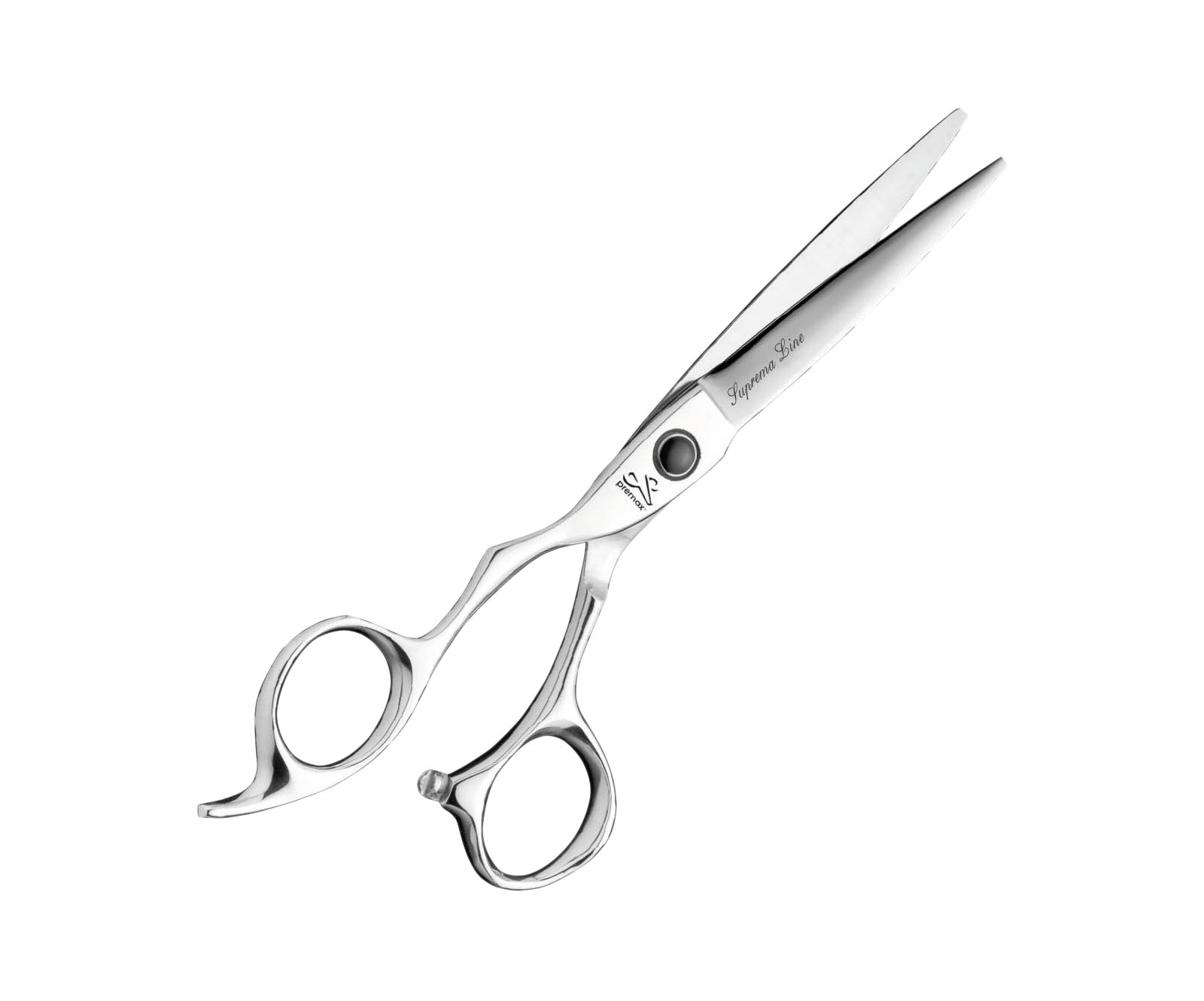 Premax 85554 Forbici Parrucchiere per Mancini Suprema Line