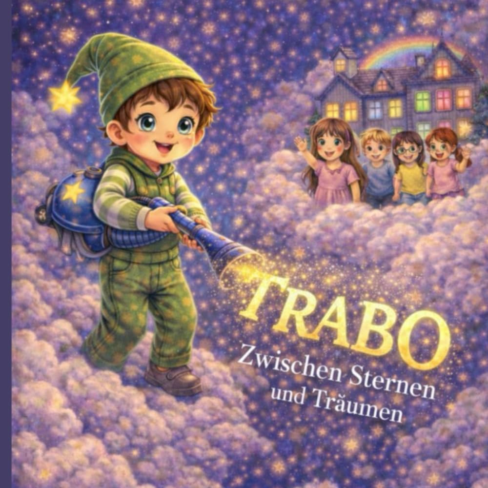 TRABO: Zwischen Sternen und Träumen