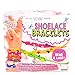 Just My Style Shoelace Bracelets by Horizon Group USA
