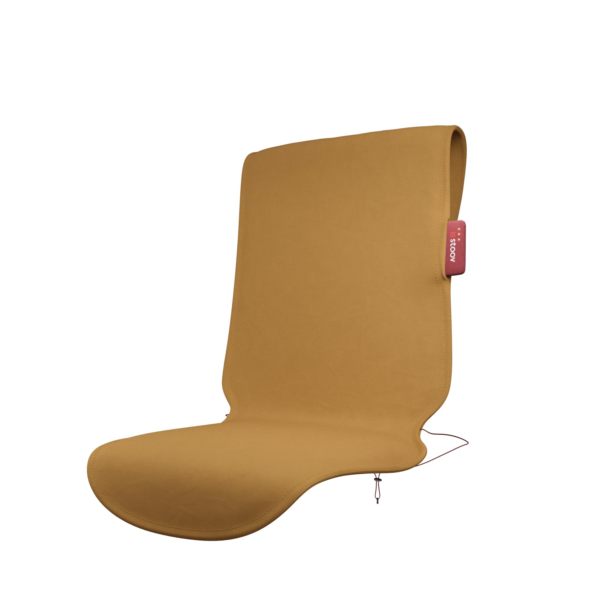 Stoov Couverture chauffante sans fil - Big Hug XL - 1,5 à 3h