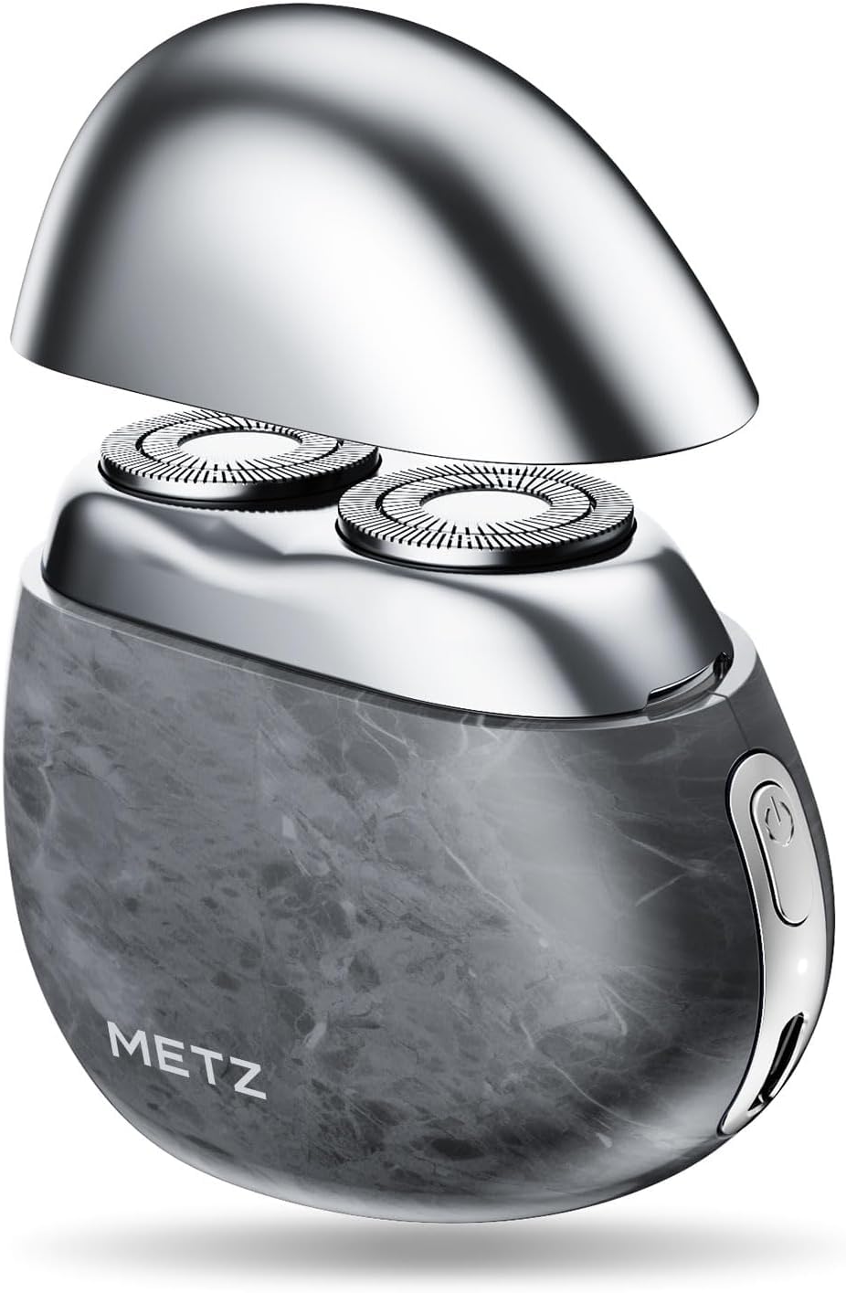 METZ 美顔器 シェーバー セット Amazon.co.jp: METZ (メッツ) ひげそり 電動シェーバー 【2026改良型