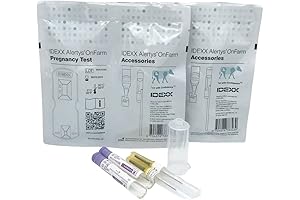 Goat Pregnancy Detector, Ideal For Home or Farm