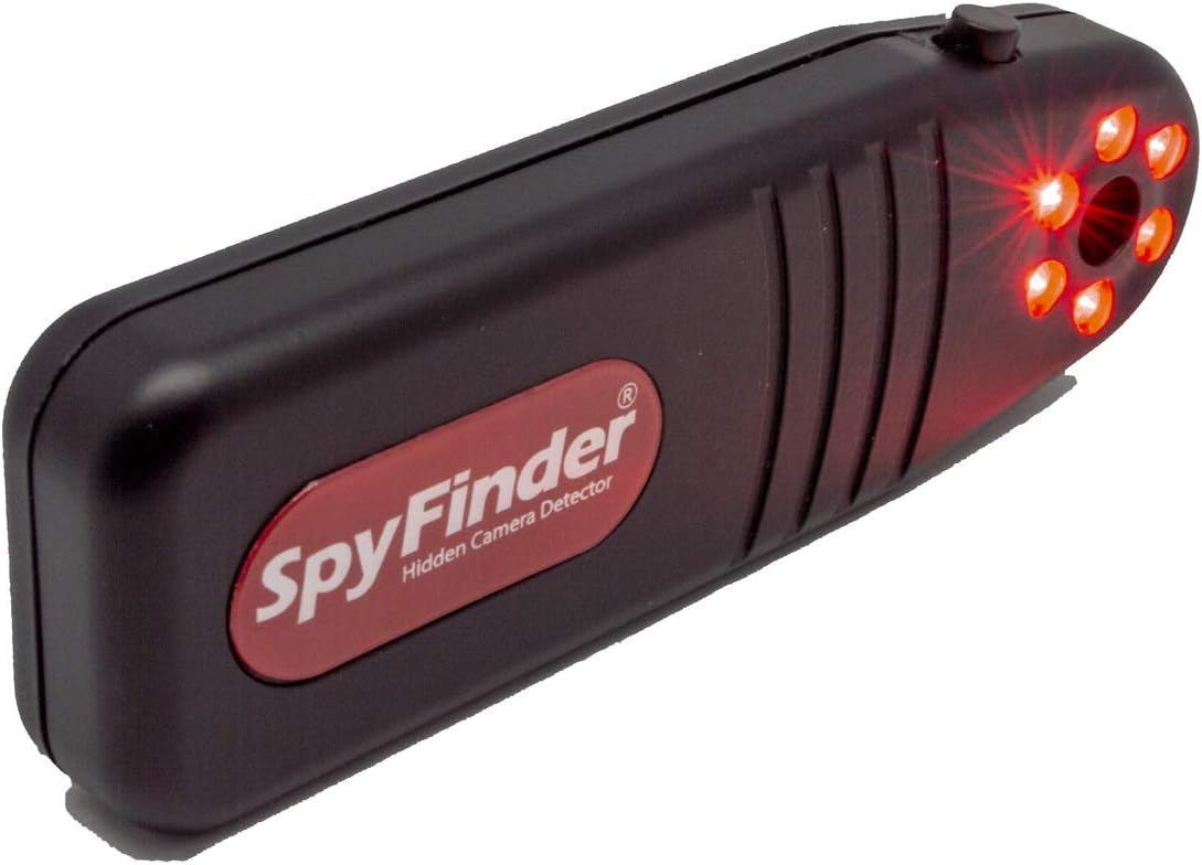 Professional Hidden Camera Detector - SF103P