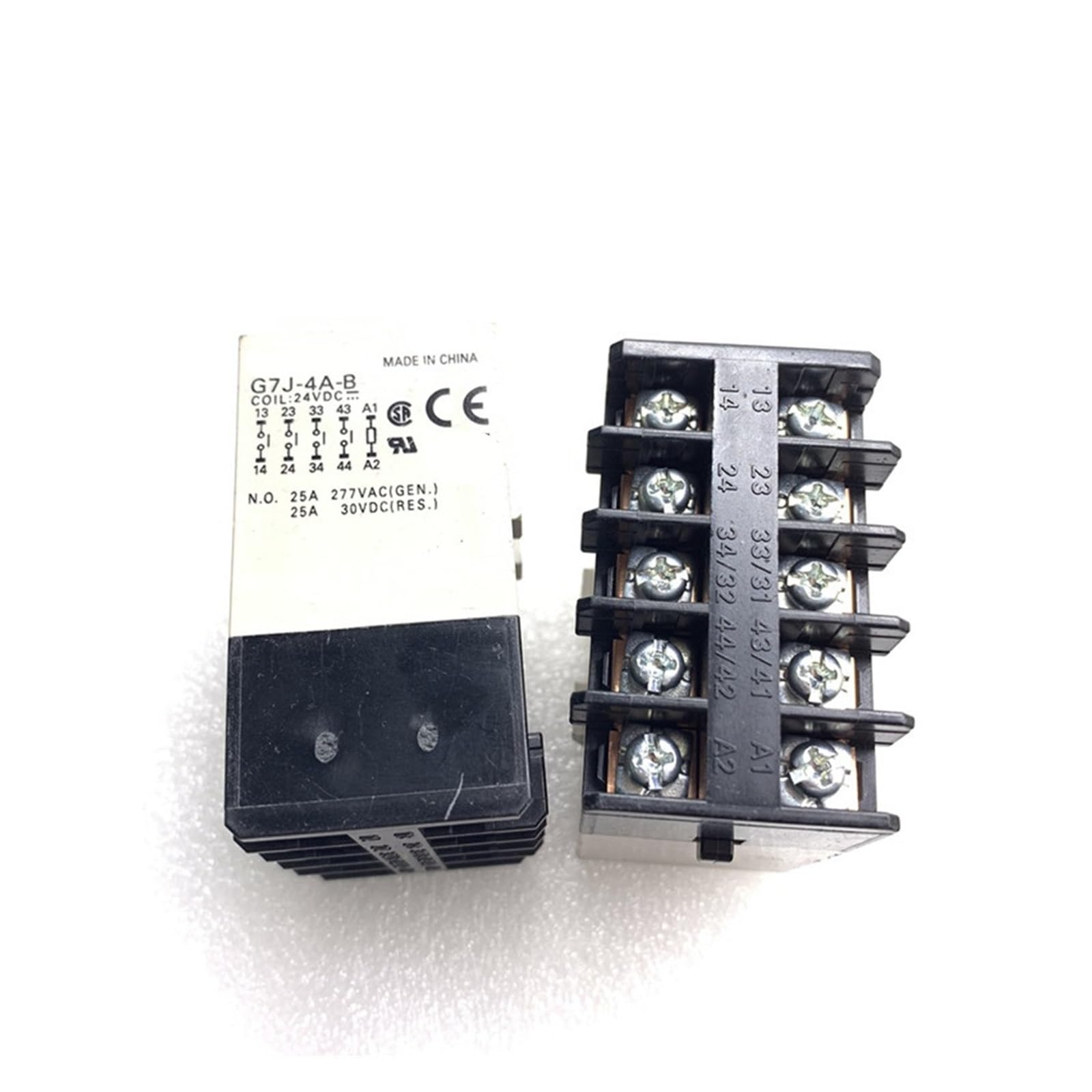 YLQUXEUV The Raley G7J-4A-B 1pc