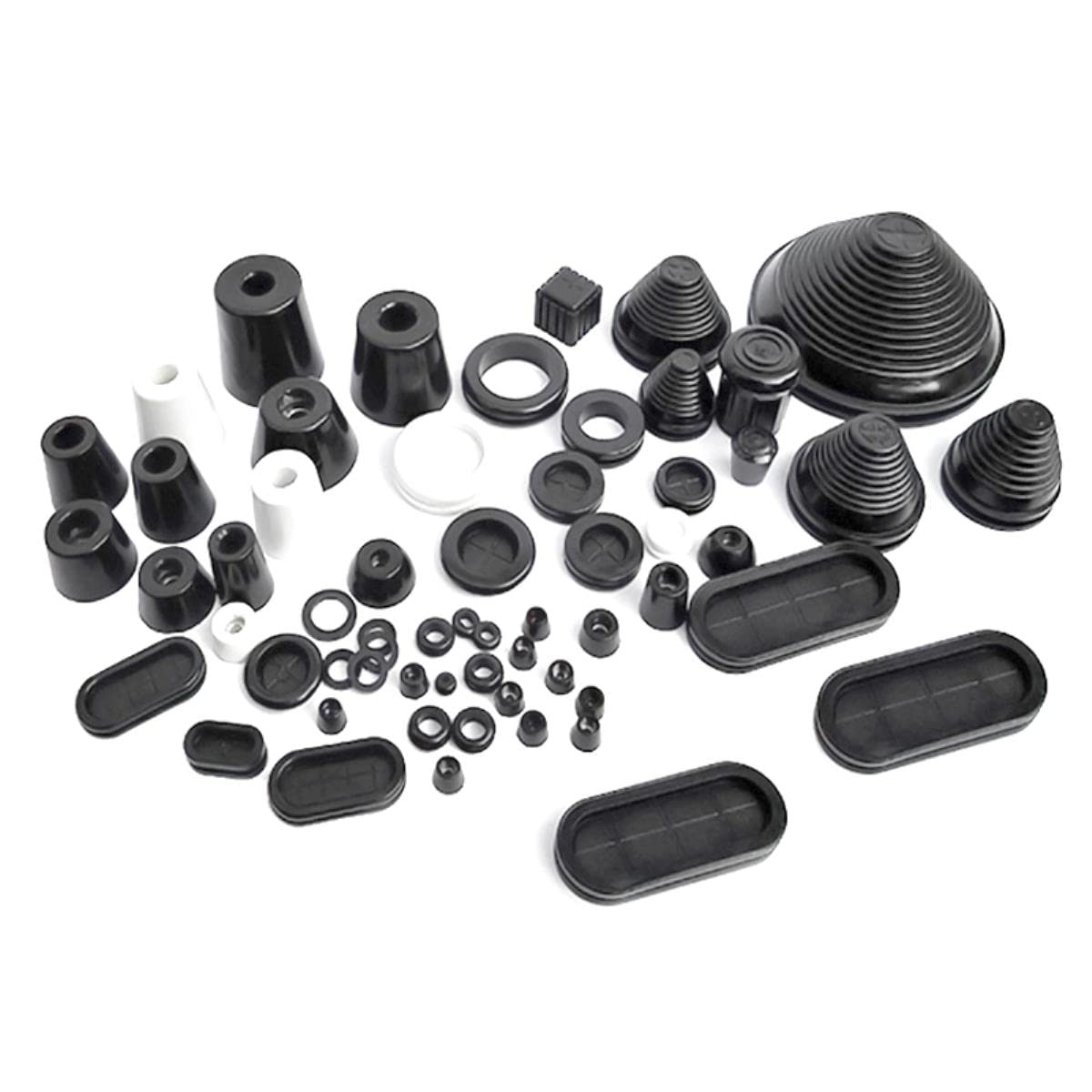 Anello Superiore TwistMount™ Solo Anello Richiede La Base TwistMount - Foto 7