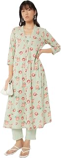 Max Women Kurta Set Price In India