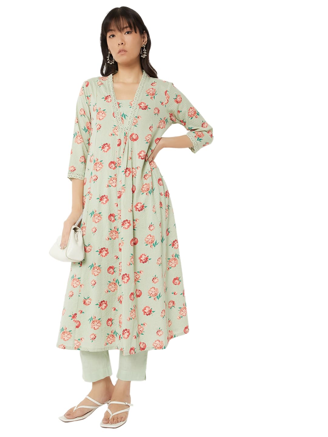 Max Women Kurta Set - Review, Price and Buying Guide