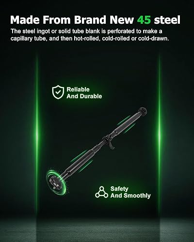 Vista 555 de SCITOO Longitud del eje de hélice del eje de transmisión delantero 36.2 pulgadas compatible con 2001-2004 para Jeep Grand para Cherokee 4.0L