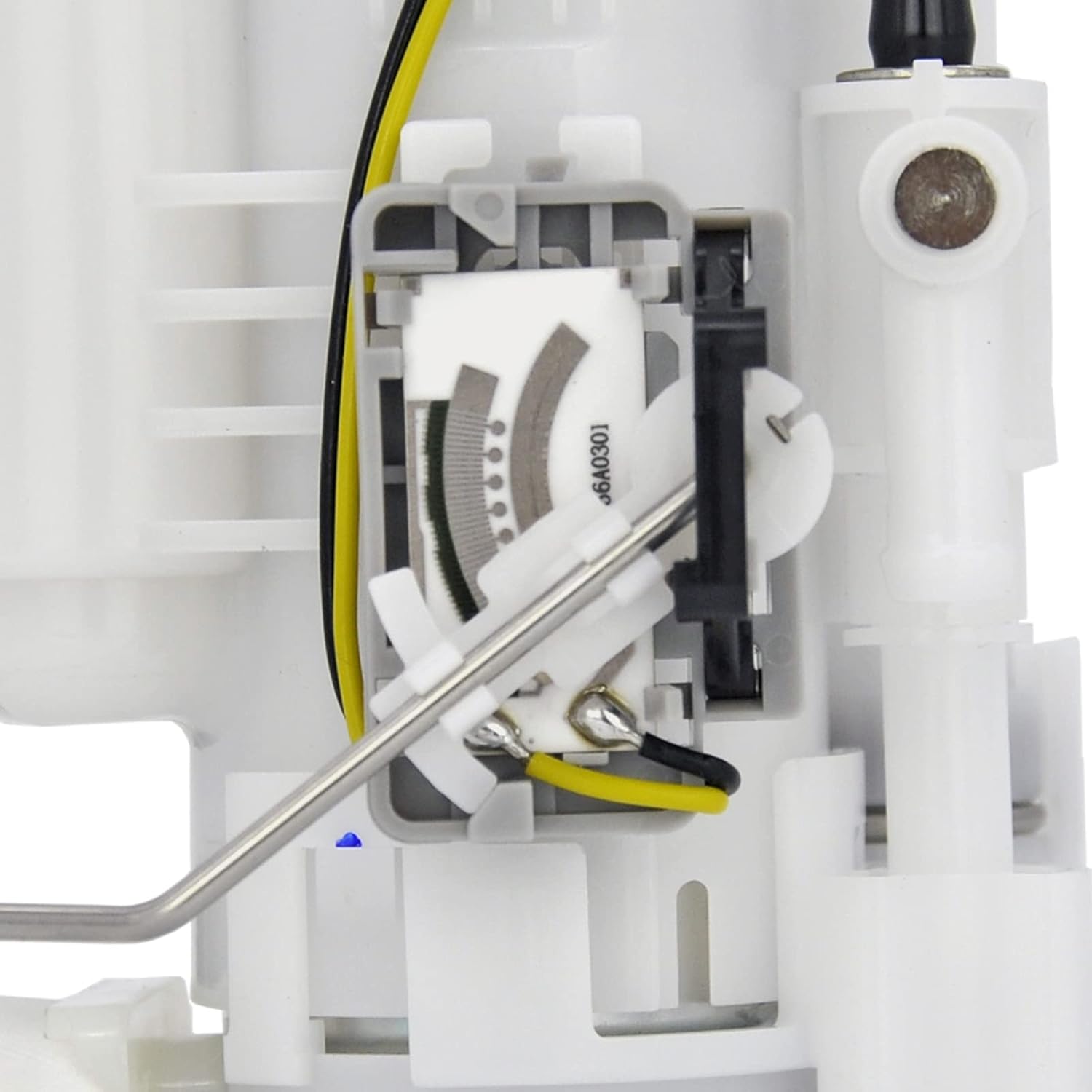 Gas Fuel Pump Module Assembly Fits Toyota RAV4 2001 2002 2003 L4 2.0L 2004-2005 L4 2.4L SP9038M - Image 3