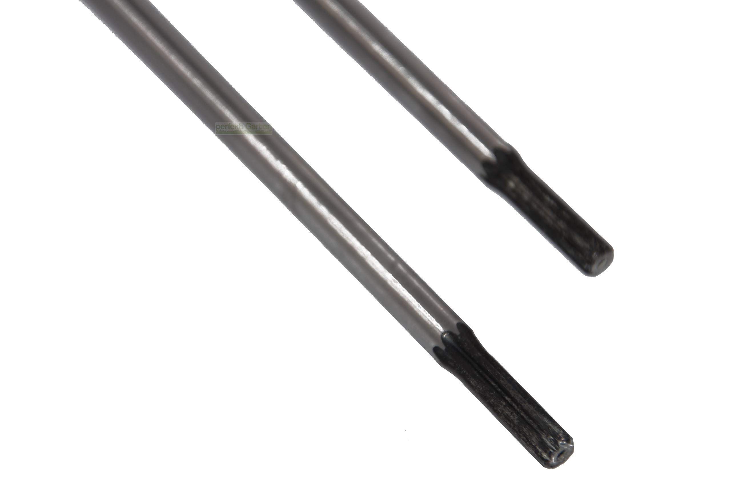 perfektGarten 76 CM 9 teeth drive shaft compatible with many brushcutters