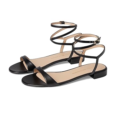 Stuart Weitzman Nudist Wrap Women