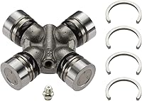 Vista 1 de MOOG Junta universal prémium engrasable 507