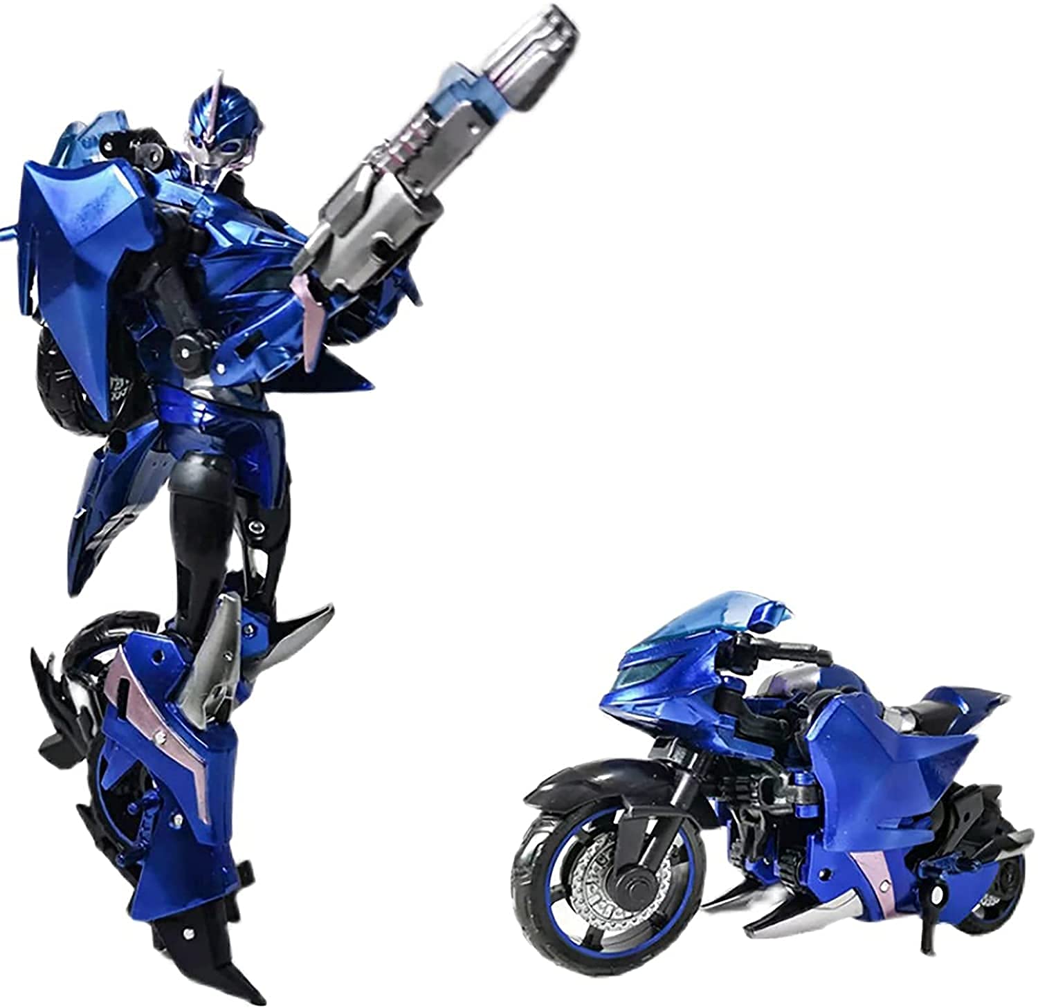 Arcee Radio Control Optimus Prime Trumpeter Transformer Arcee From