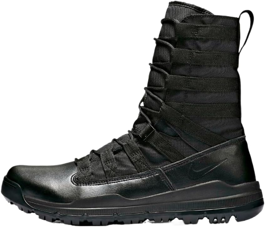 nike men's boots size 15