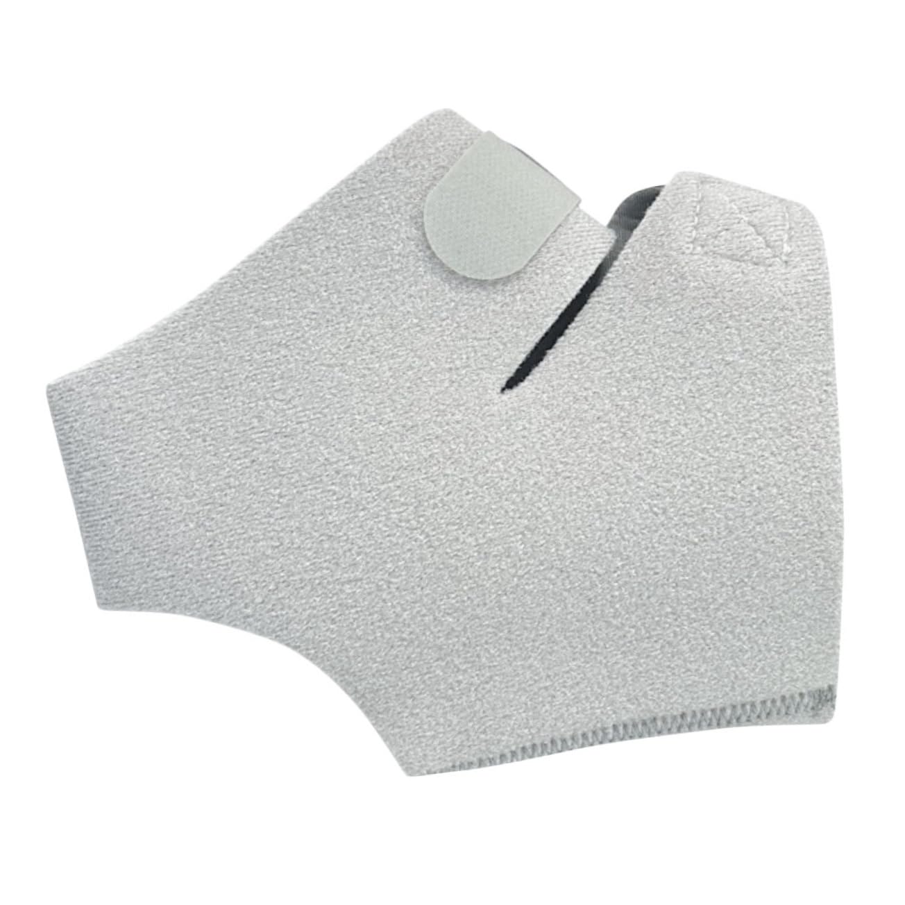 NOLITOY 4pcs Ankle Support Compression Sleeve for Women Toeless Compression Socks Ankle Protective Sleeve