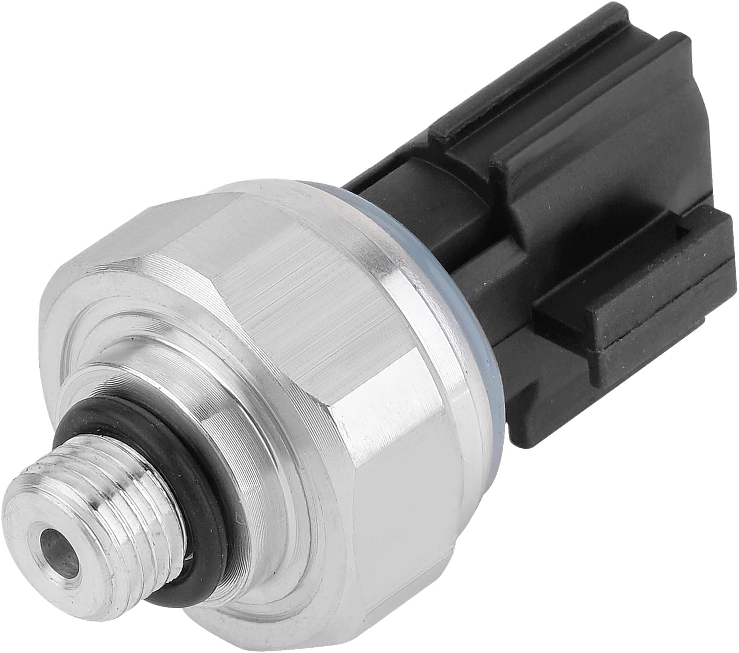 1711553,Refrigerant Pressure Switch for Infiniti,Ex35,EX37,FX35,FX37,FX45,FX50,G20,G25,G35,G37,I30,I35,JX35,M35,M35H,M37,M45,Q40,Q45,Q50,Q60,Q70,QX4,QX50,QX56,QX60,QX70,QX80,Mazda,Mitsubishi,Nissan.