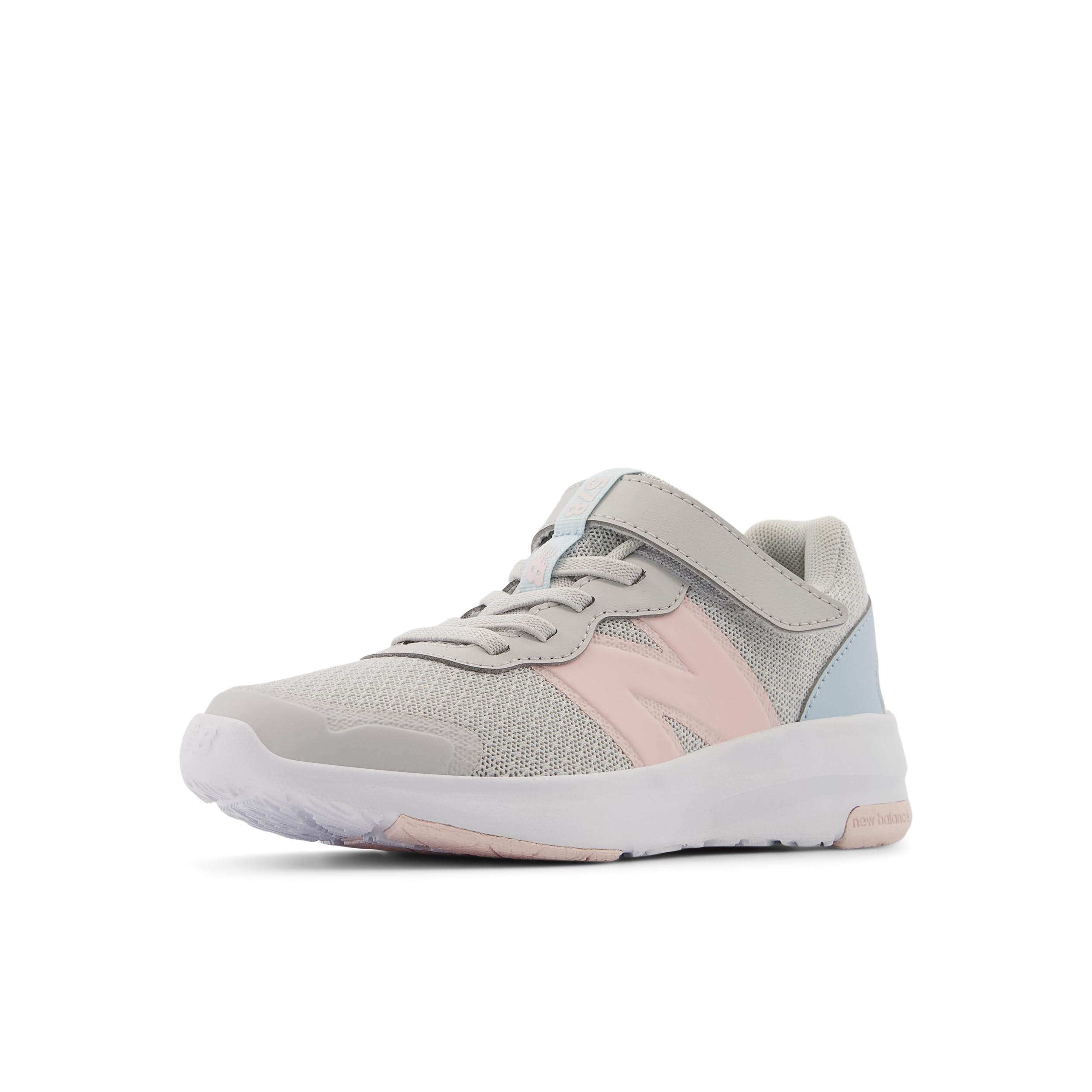 New Balance Kids' Dynasoft 578 V1 Hook & Loop Running Shoes