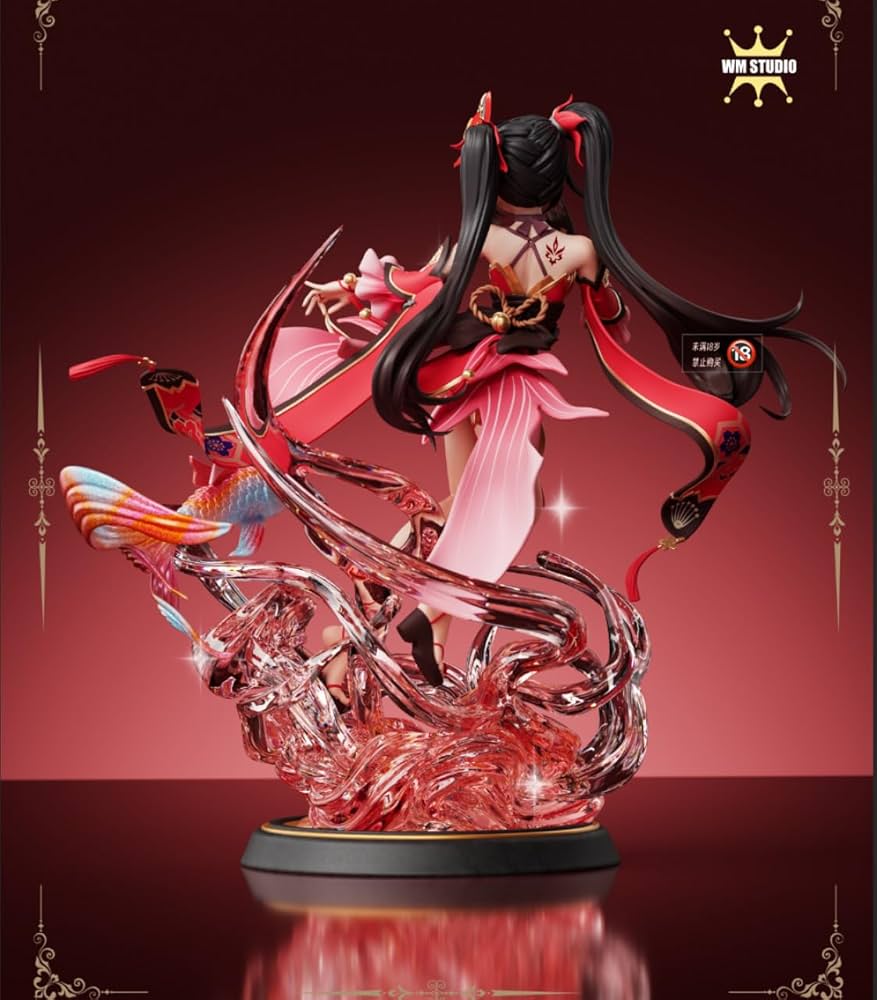 花火　ガレージキット　B版 Amazon.co.jp: ガレージキット花火 はなび フィギュア 1/6