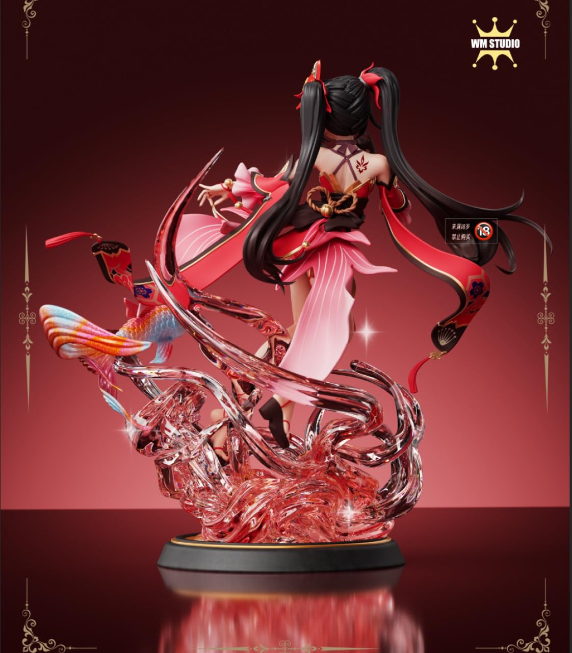 花火　ガレージキット　B版 花火 ガレージキット B版 Amazon.co.jp: 花火 はなび フィギュア