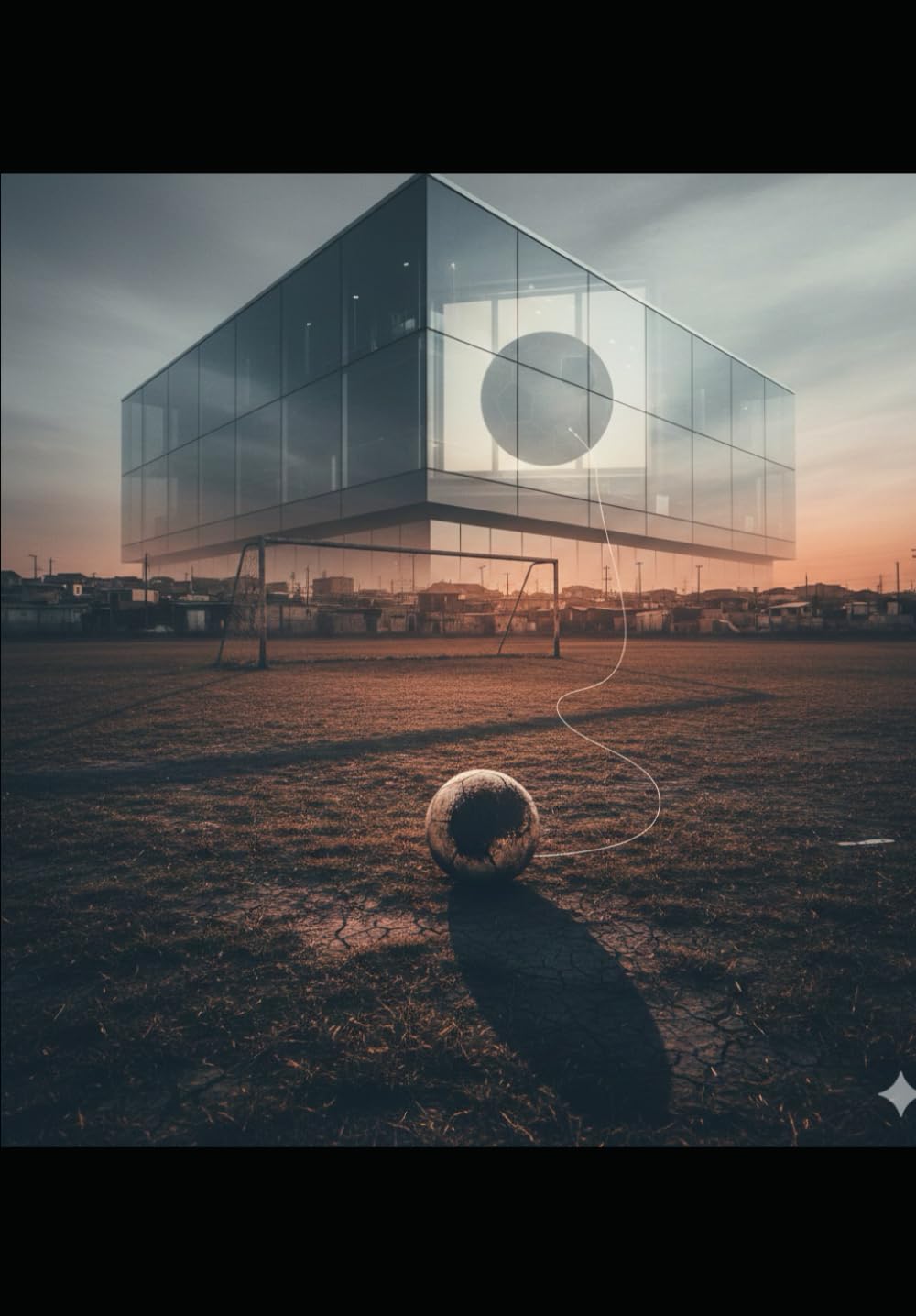 OS DONOS DA BOLA: Uma História de Poder e Sombras (histórias do mundo)