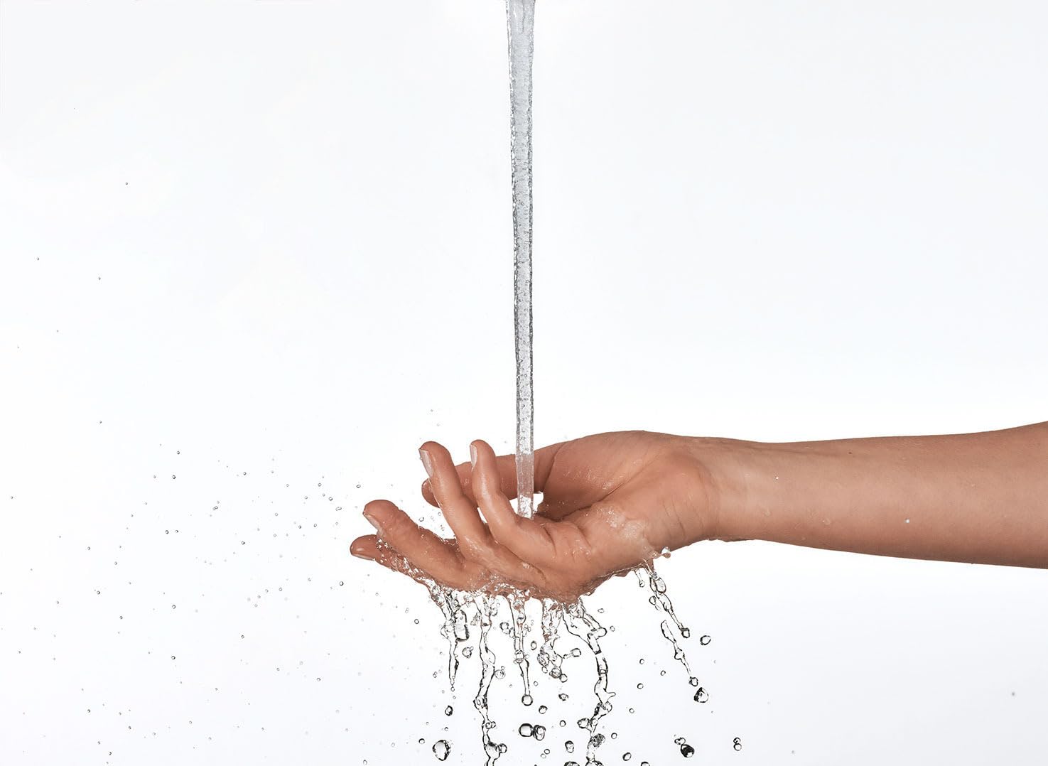 Duravit UV0650017046 uniwersalna słuchawka prysznicowa, czarna matowa