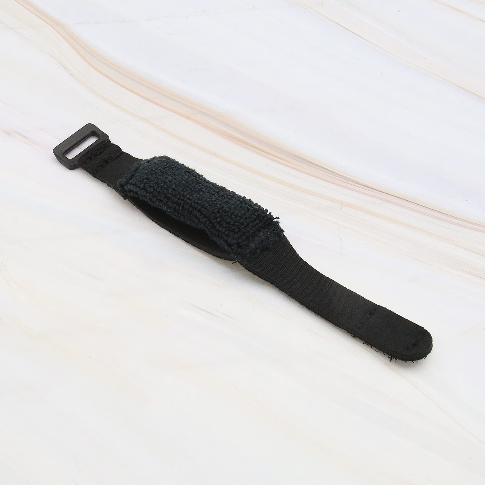 Guitare Fret-wraps Silencieux Outil 190mm en Coton Fournitures Partie Basse de Guitare d'enveloppe Frette Convient à 6 Cordes/Basse à 4 Cordes