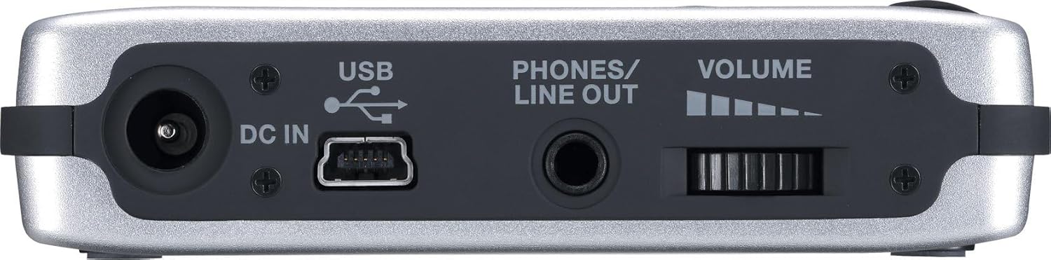 Roland BR-80 Portable Digital Recorder