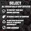 Select Select Numero 10 Soccer Ball