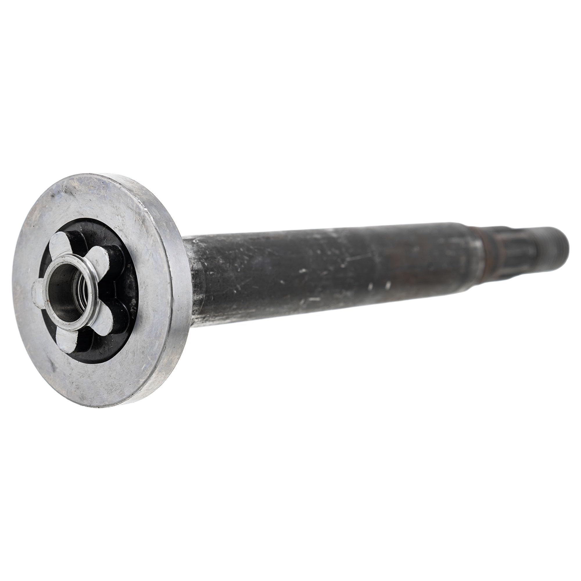 Amazon.com : SureFit Spindle Shaft Replacement for Husqvarna