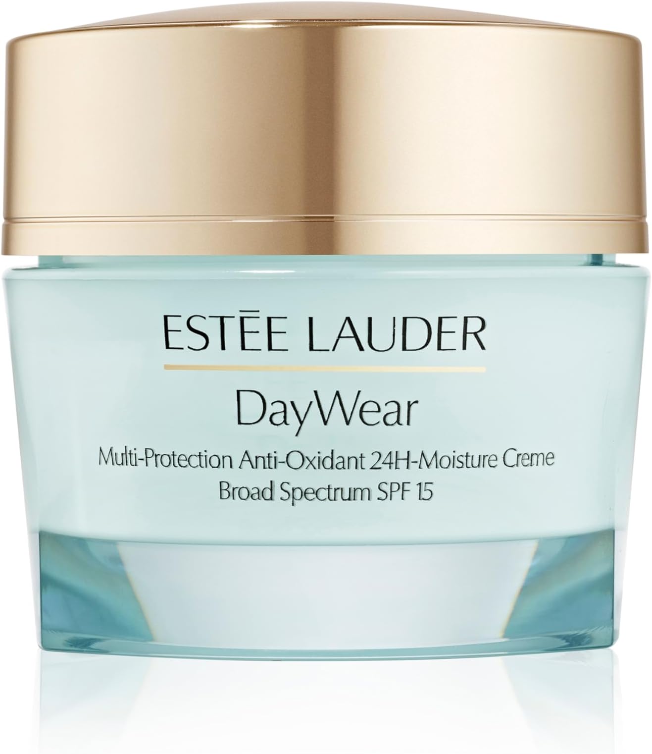 Daywear Advanced Multi-Protection Creme for dry skin with SPF 15, 50 ml