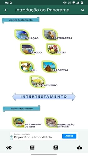 Panorama Bíblico