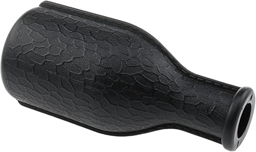 Miniatura 3 de AYLIFU -Billiard/Pool Plastic Tally Shaker, dados de plástico con 16 números, botella negra con guisantes/bolas