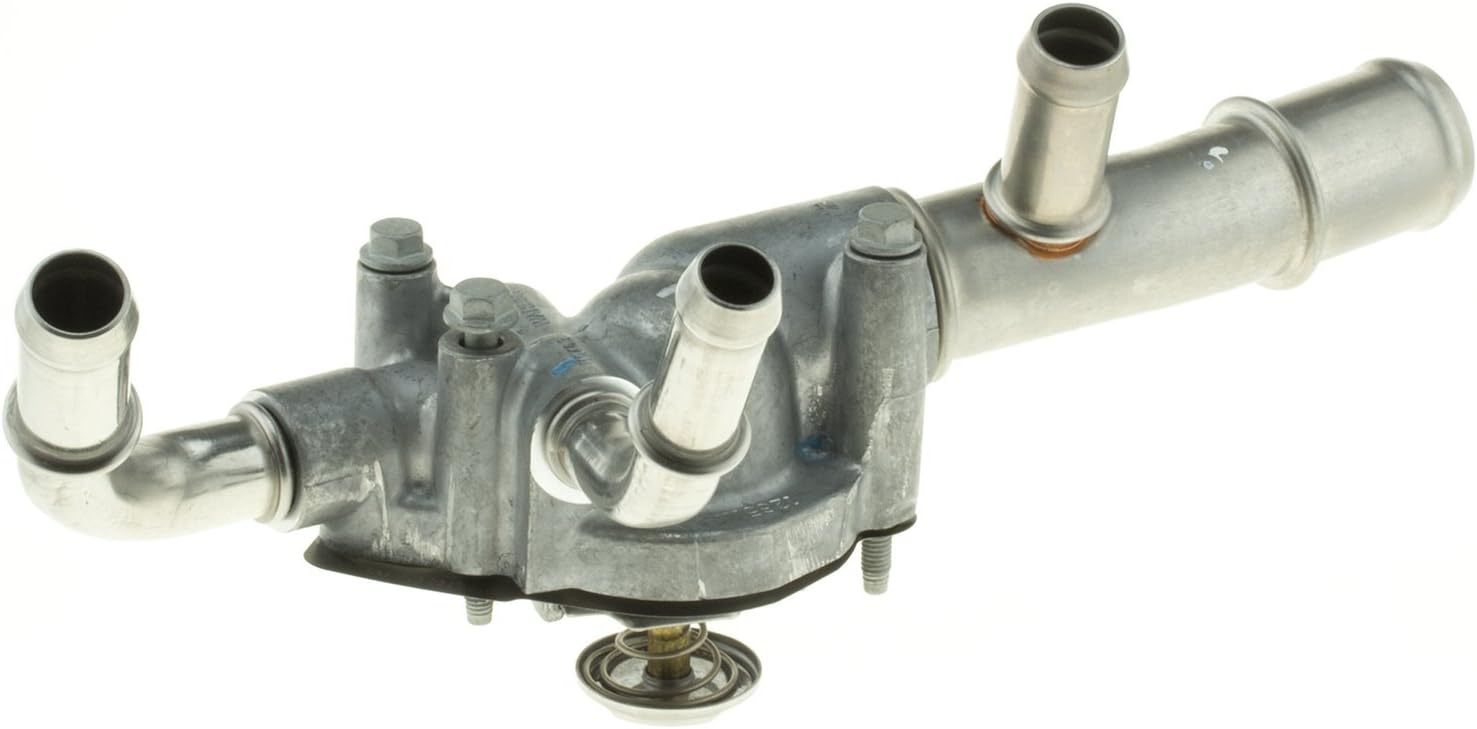 Motorad 1012-180 Integrated housing Thermostat, 180 °F, 1 Pack