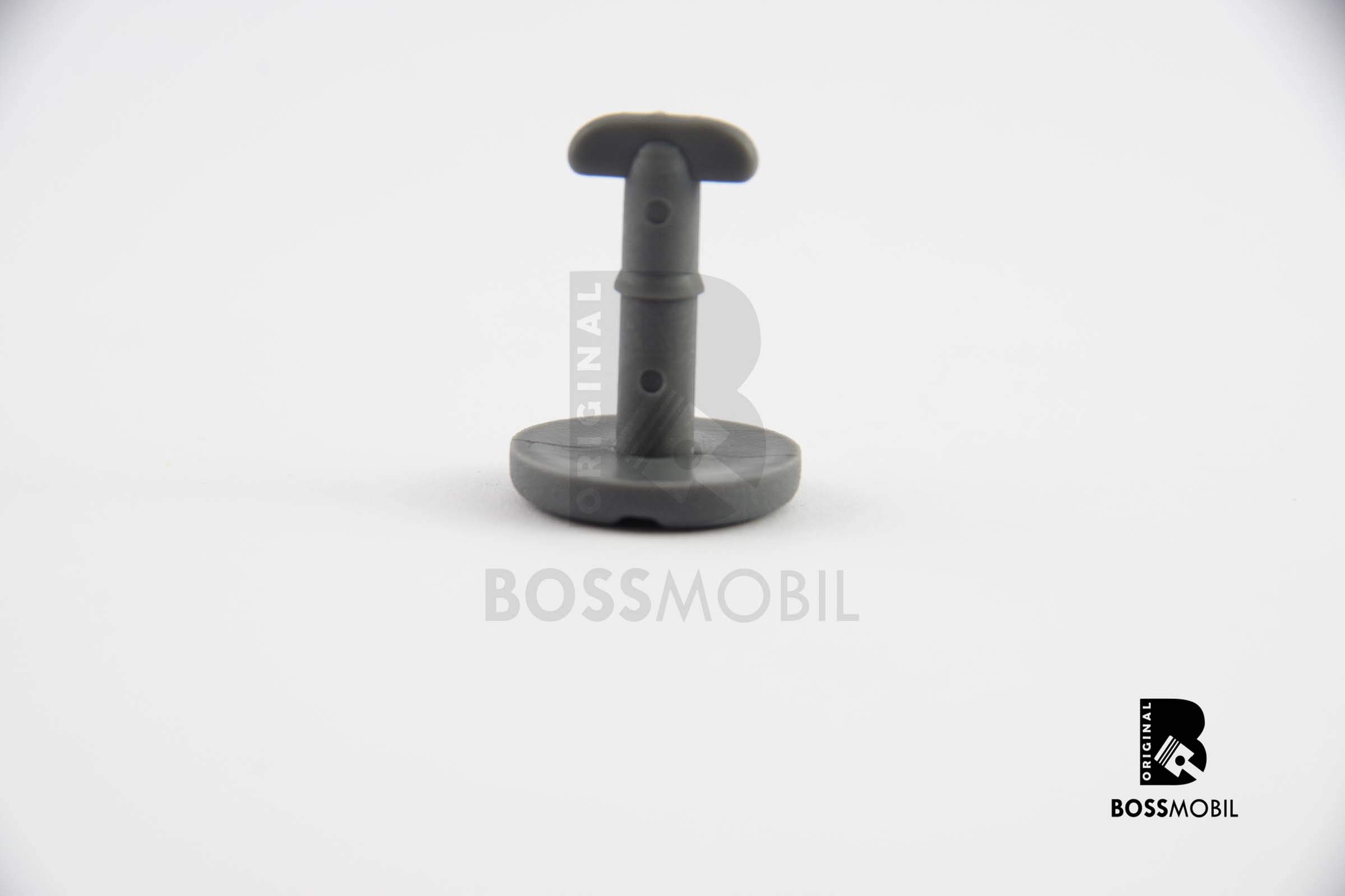Original BOSSMOBIL compatible with FLOOR MAT MOUNTING CLIP CLAMPS  