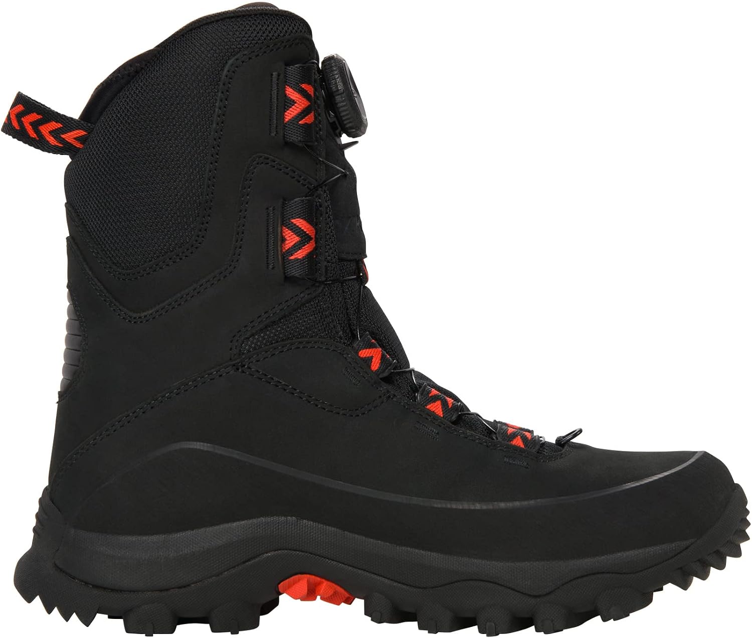 Viking Unisex Children's Villrein High GTX BoaWalking Shoe