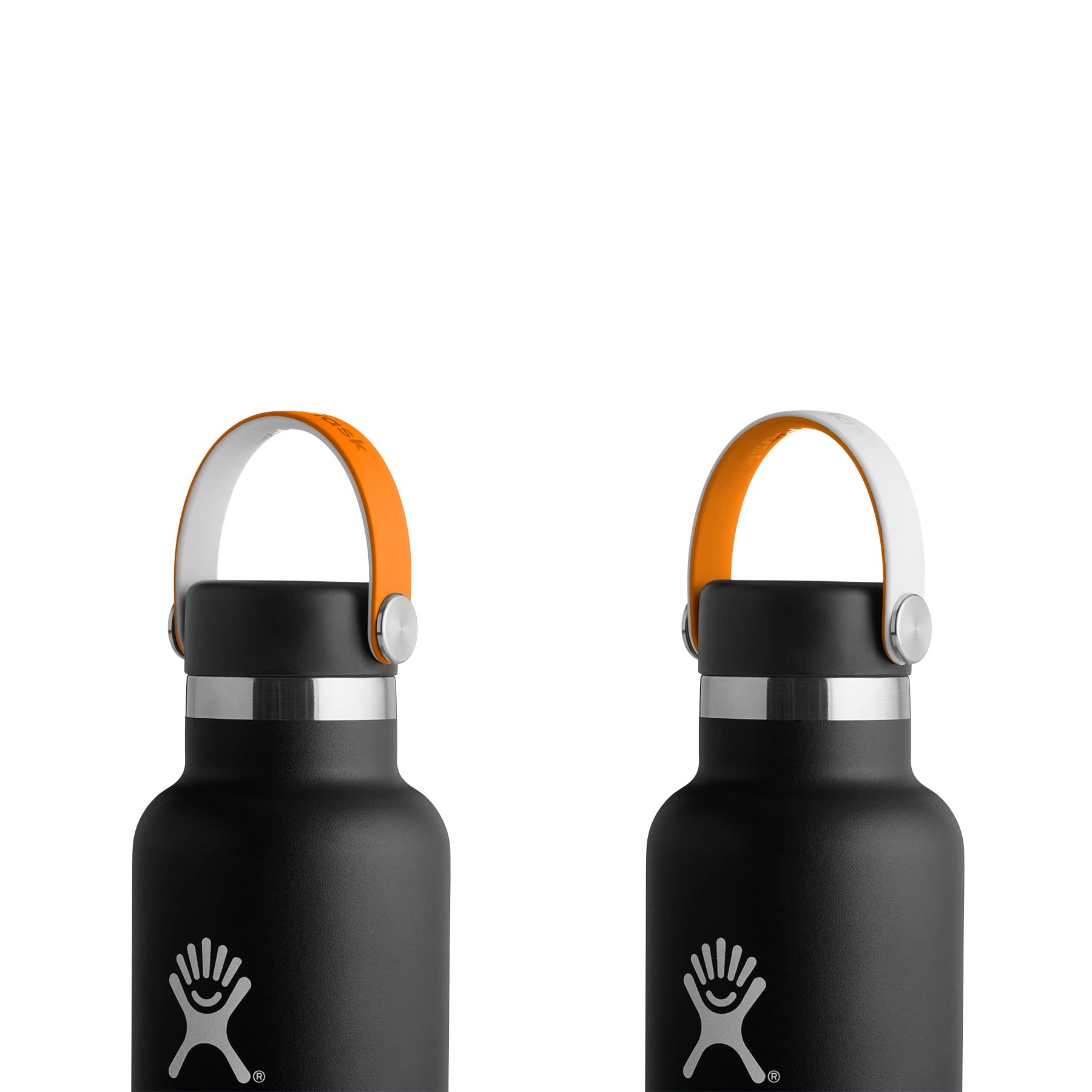 Amazon | Hydro Flask フレックスストラップパック - 蓋キャップ用