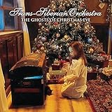 The Ghosts Of Christmas Eve