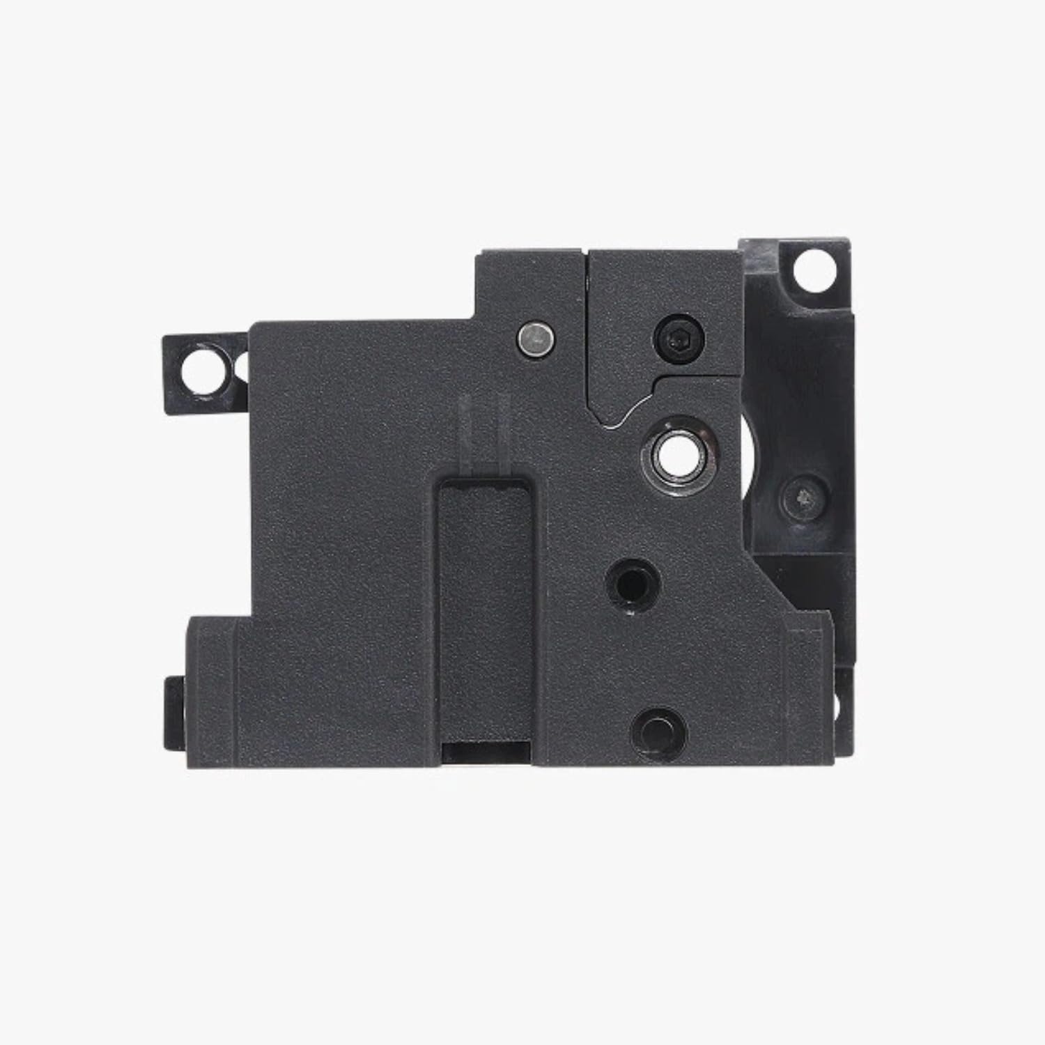 Compatible with Bambu P2S Extruder Gear Assembly Compatible with Bambu P2 Series Extruder Filament Sensor Compatible with BambuLab P2S Toolhead Housing 3D Printer(Gear Assembly)