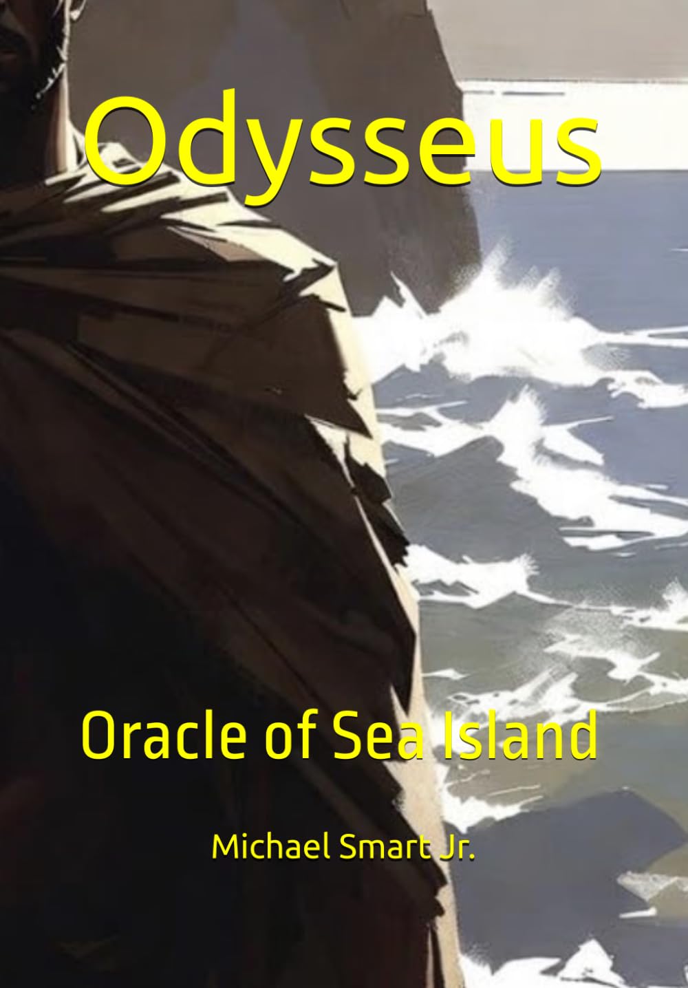 Odysseus: Oracle of Sea Island (Starlight Serenade)