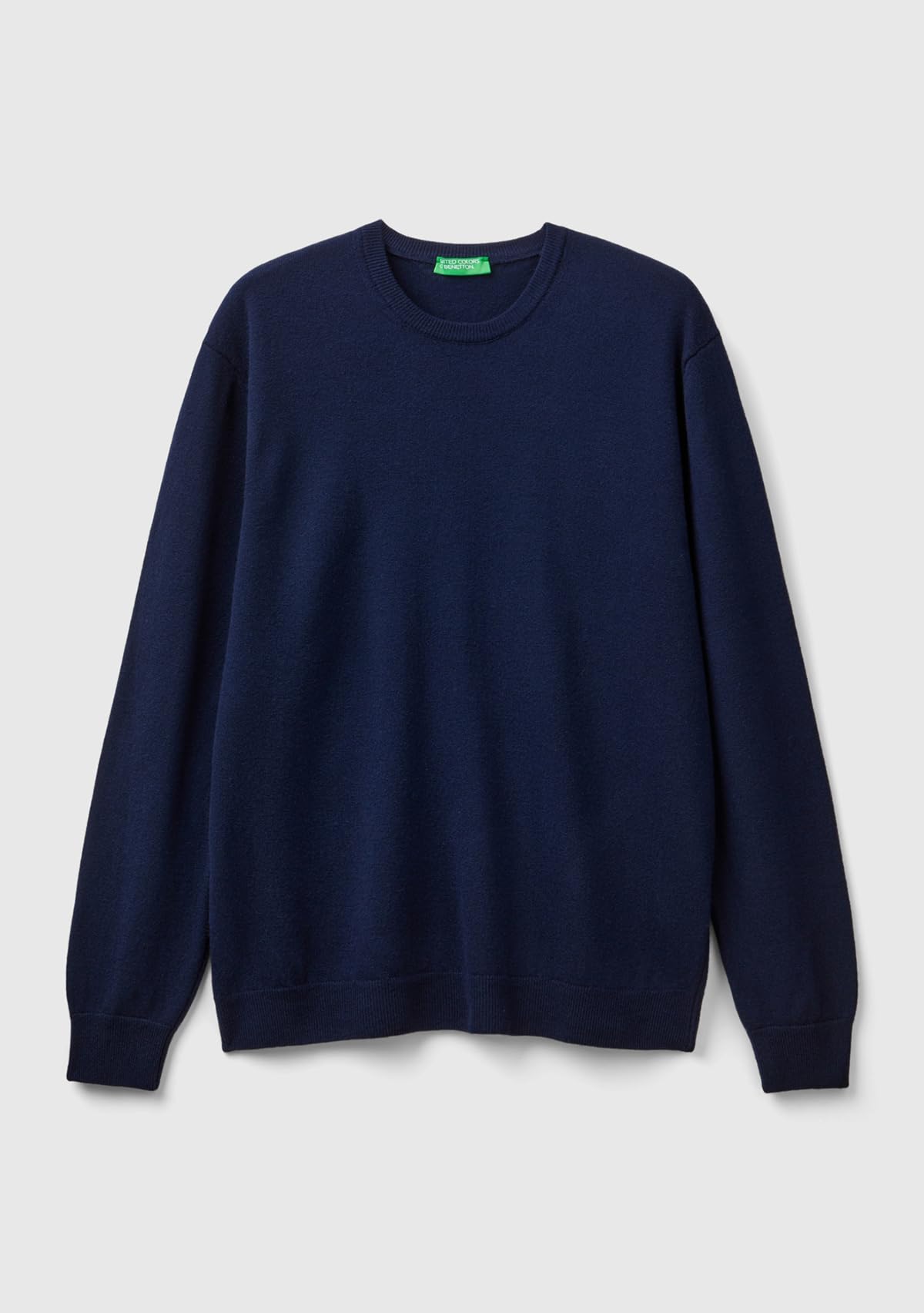 United Colors of Benetton Herren Trikot G/C M/L 1002u1g34 Pullover (1er Pack)