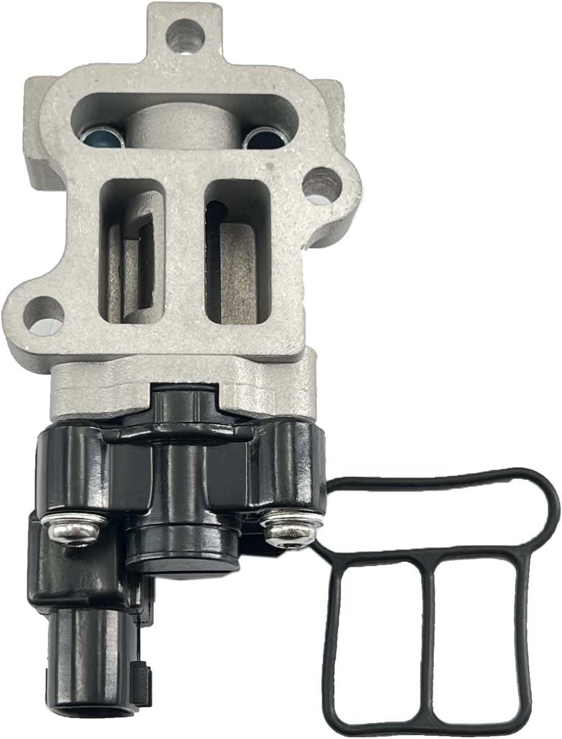 DEVMO 16022-PLC-003 Idle Air Control Valve Compatible with EL Civic 2001-2005 1.7L MT