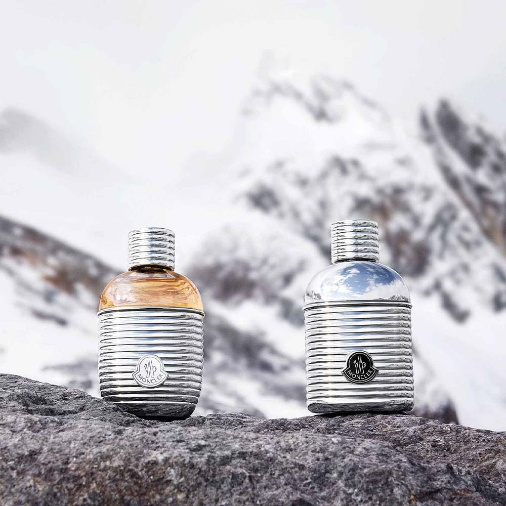 Amazon | Moncler Pour Homme EDP 100ml / モンクレール プールオム