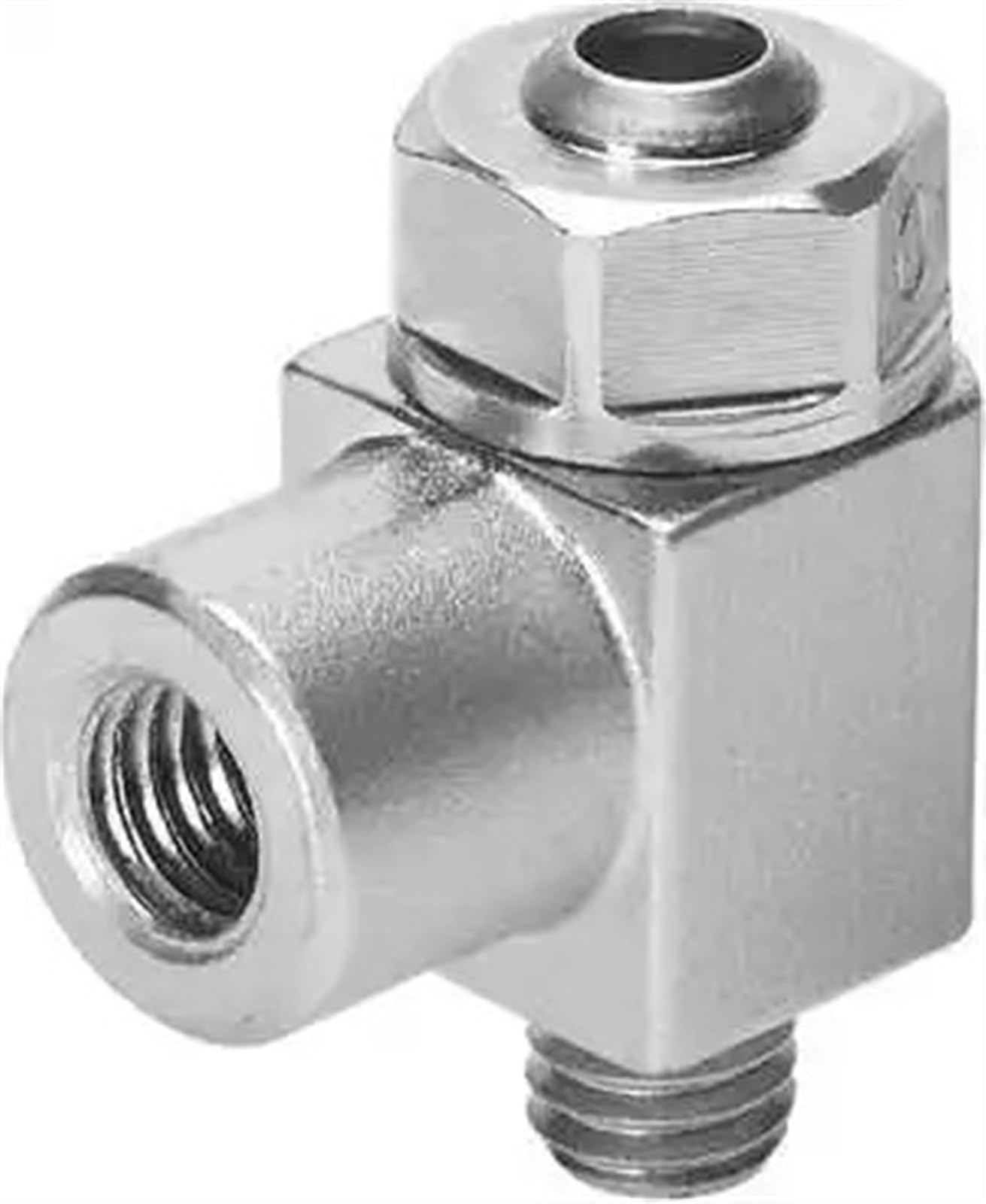 MXXDMOPD 1PCS Throttle Valve GRLA-M3 175038