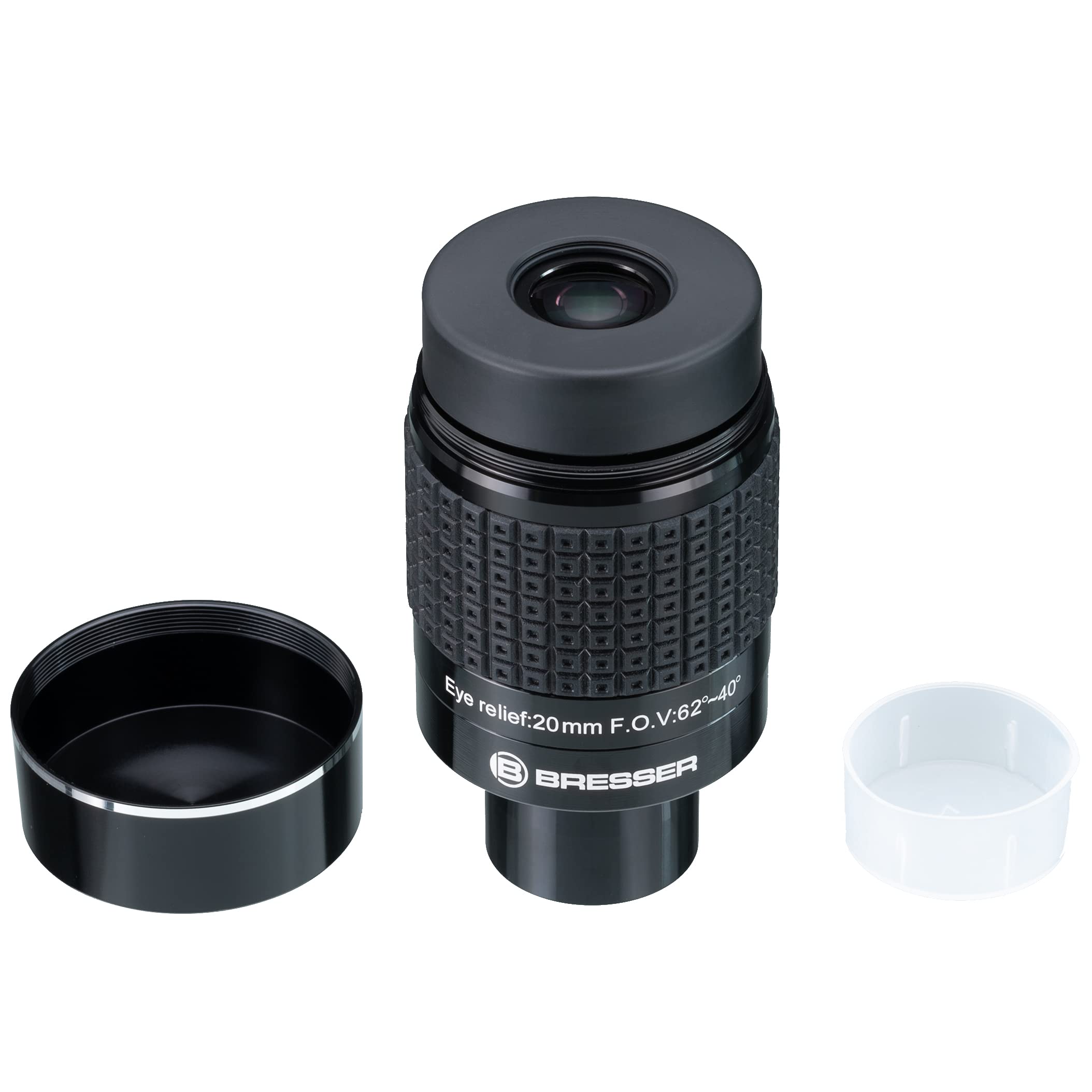 BRESSER LER Ocular Zoom Deluxe 8-24mm 1.25