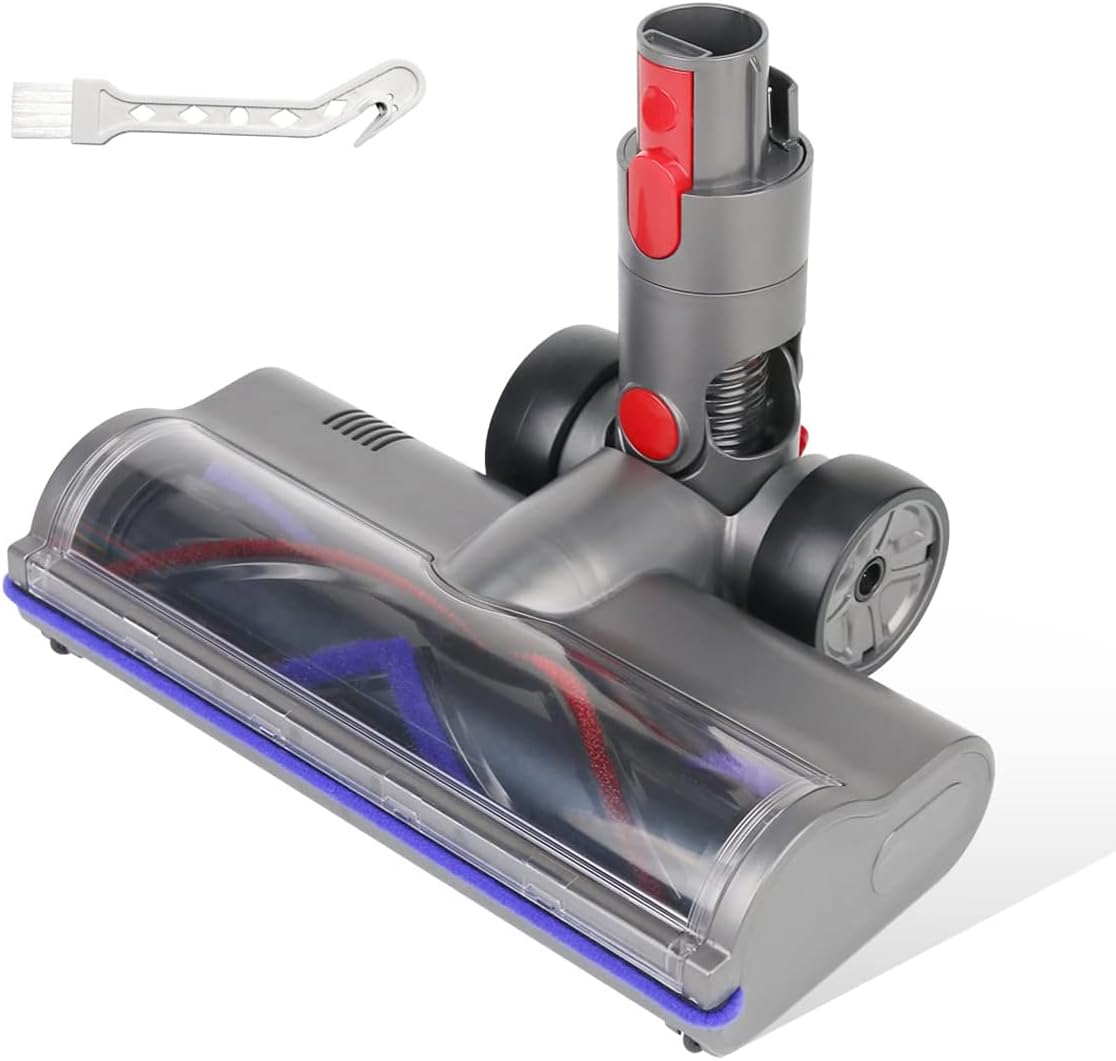 Vacuum Motorhead Compatible for Dyson V7 V8 V10 V11 V15 SV10 SV12 SV14