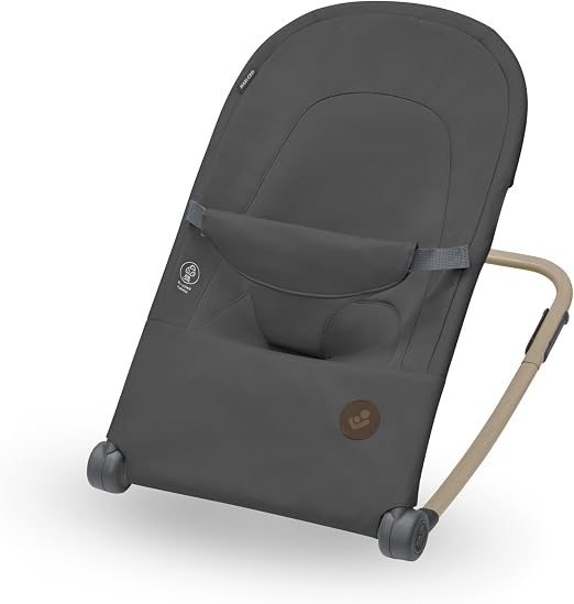 Maxi-Cosi Transat Loa Ultra-Compact et Léger en Tissus 100% Recyclés